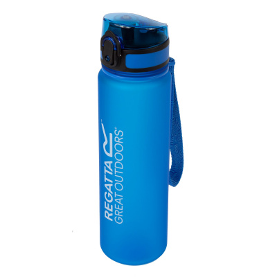 0.6 Litre Tritan Flip Lid Bottle, 015, SGL, 0.6 L 0.6 Litre Tritan Flip Lid Bottle, 015, SGL, 0.6 L