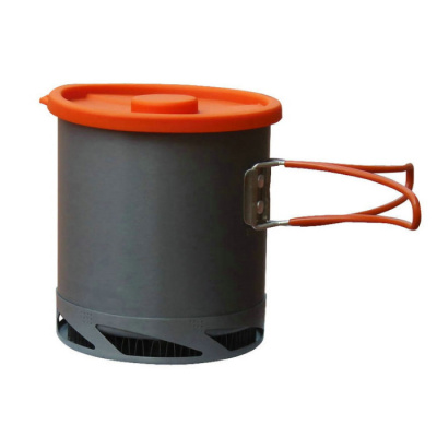 Katls Fire-Maple Typhoon FMC-XK6(oranz.)