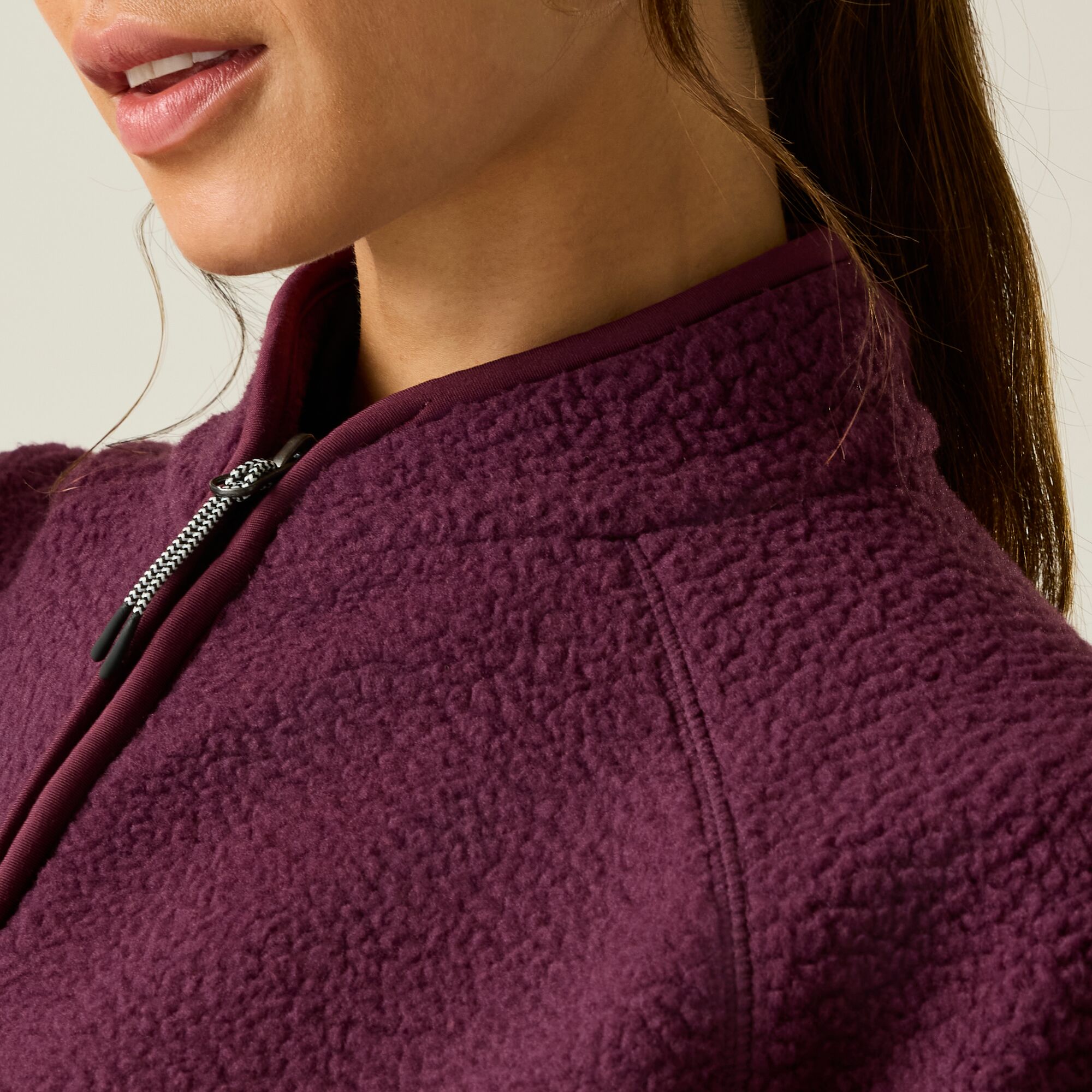 Women`s Dare 2b Excursion Fleece, 909, 20