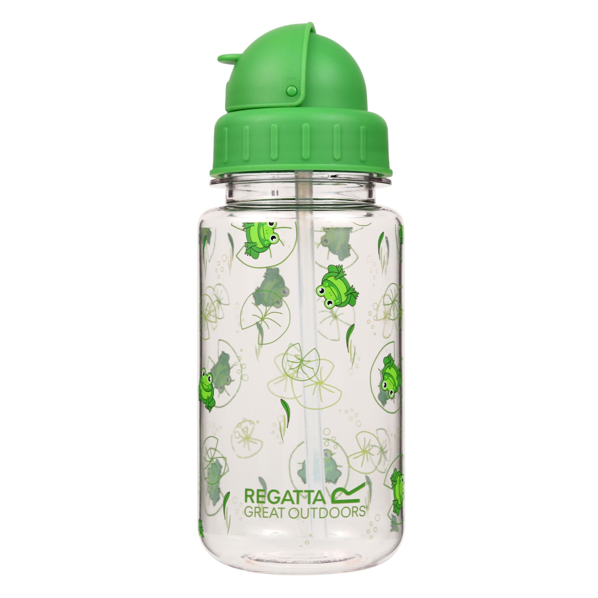 Kid`s Tritan Straw Bottle Kid`s Tritan Straw Bottle