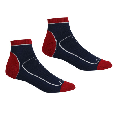 Vīriešu zeķes Samaris Trail Socks, FY7, 6-8
