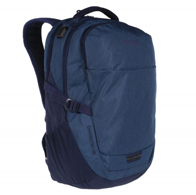 Mugursoma ikdienai Oakridge 30L, 5ZR, SGL, 30 L