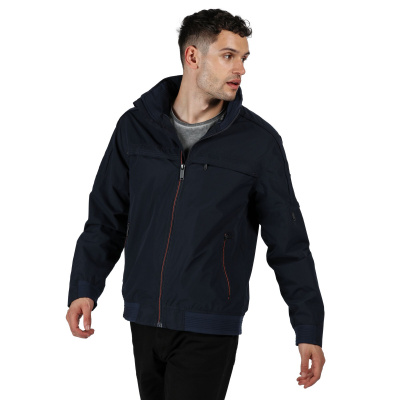 Men’s waterproof jacket Montel Waterproof Bomber Jacket, 540, S