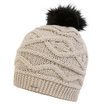 Women`s Dare 2b Remind II Bobble Hat, E9Y, SGL