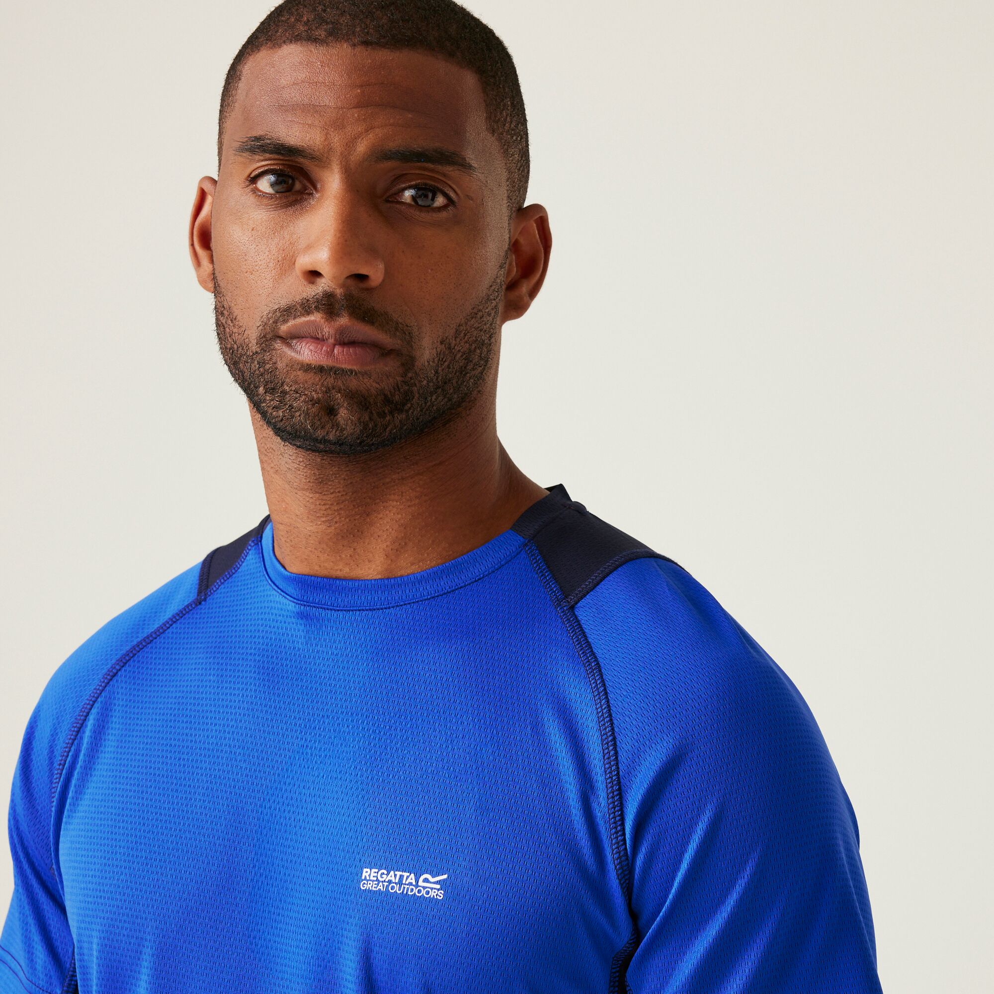 Men`s Virda IV T-Shirt, 0T2, XXL