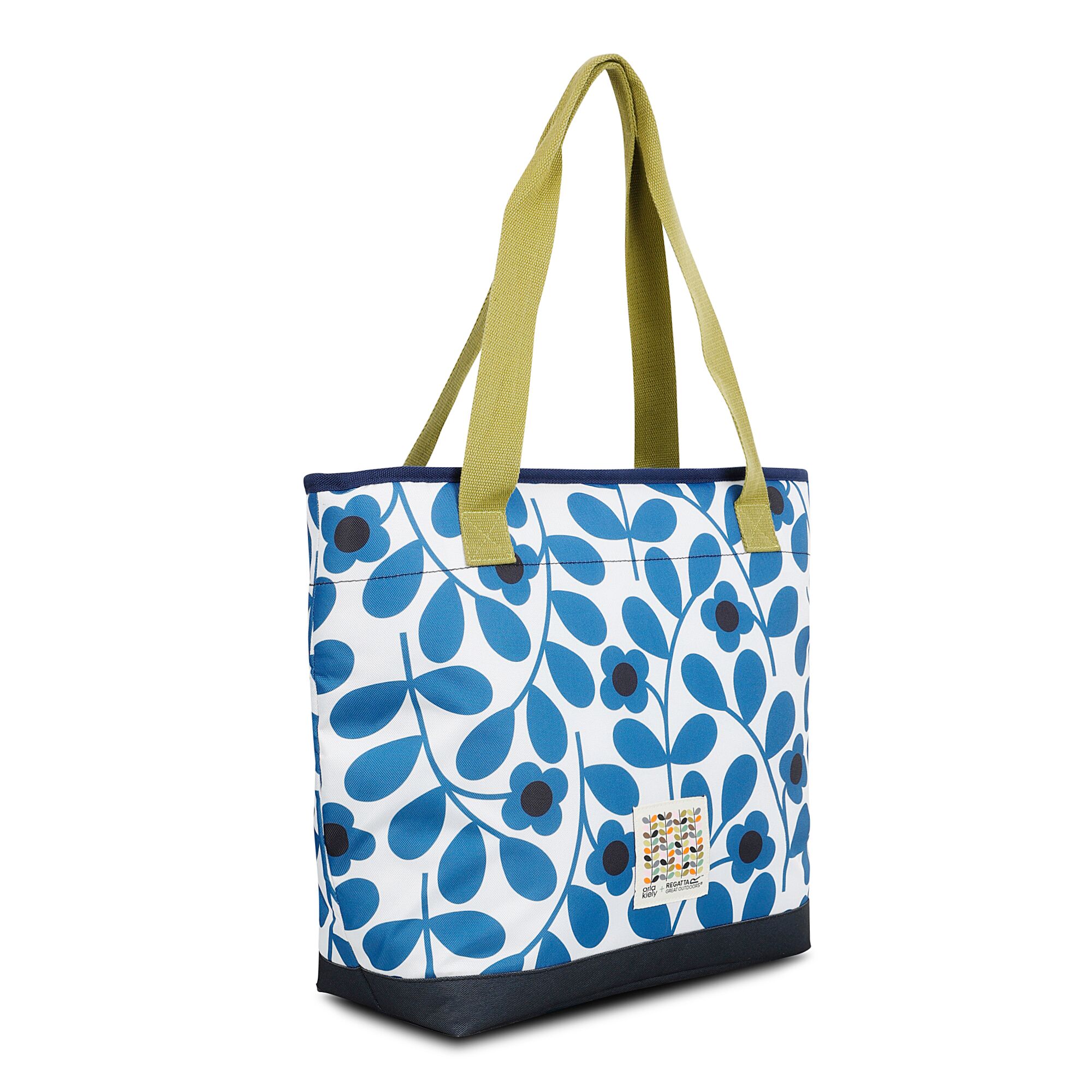 Aukstuma soma Orla Kiely Tote Coolbag