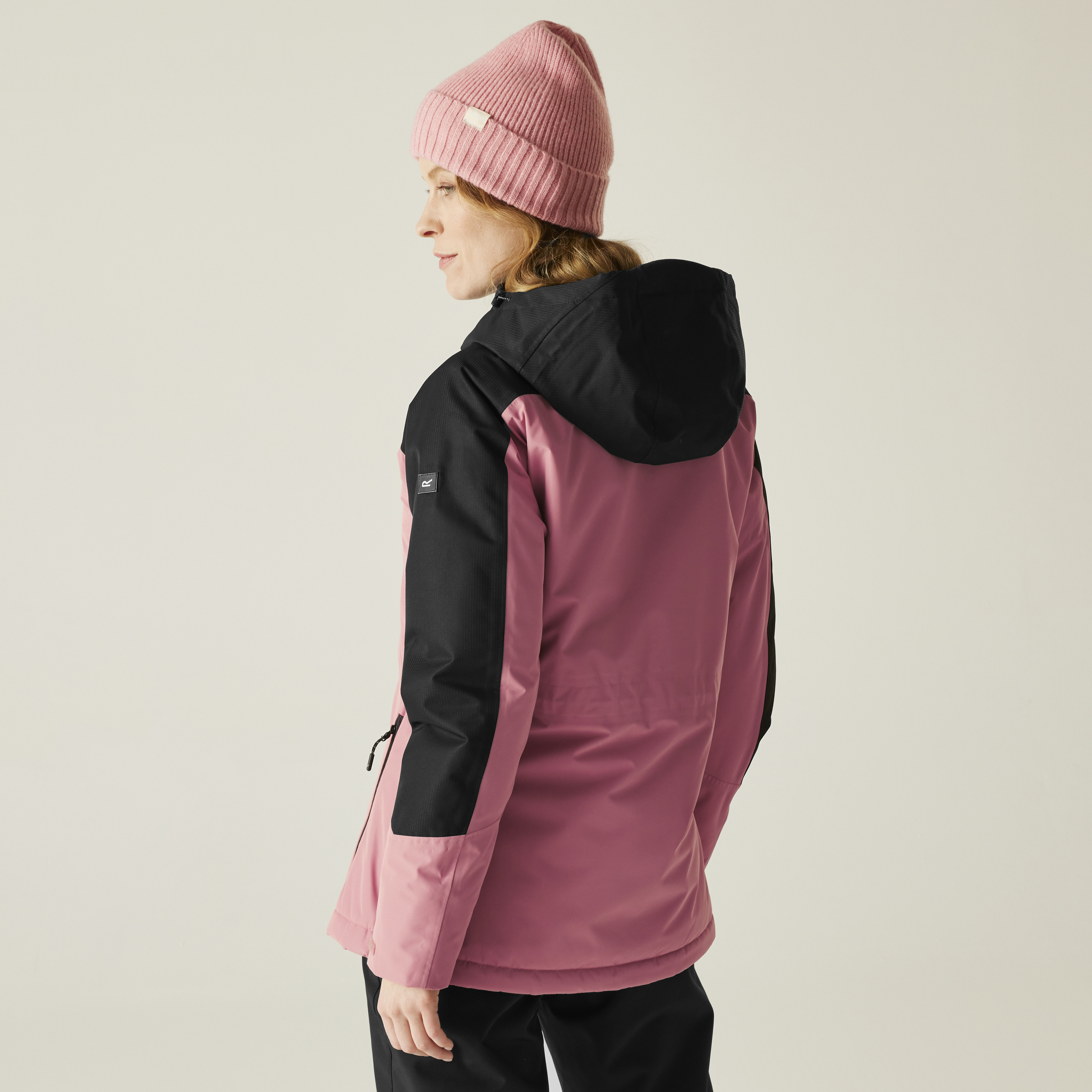 Sieviešu ūdensizturīga siltināta virsjaka Maldeine Waterproof Insulated Jacket, 1PV, 16 Sieviešu ūdensizturīga siltināta virsjaka Maldeine Waterproof Insulated Jacket, 1PV, 16