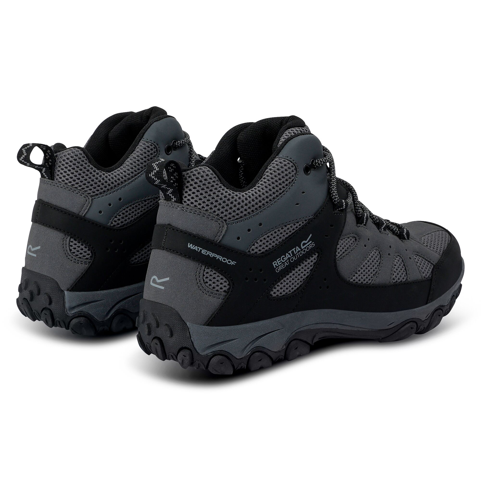 Мужская обувь Edgepoint IV Mid Walking Boots, 1FW, UK8