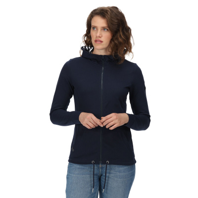 Women`s jumper Bayarma Full Zip Hoody, 540, 12