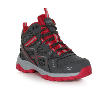 Kid`s Vendeavour Junior Walking Boots, Y13, UK2.5
