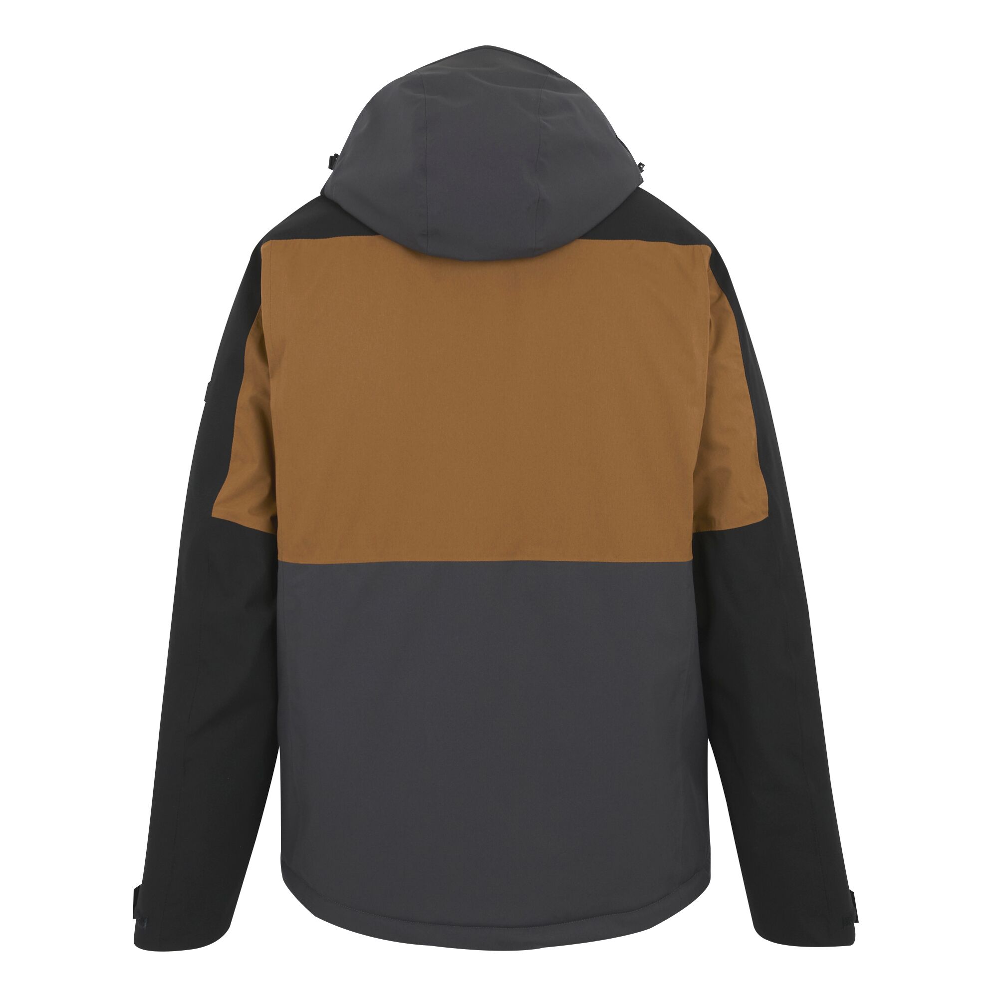 Men`s Maland Waterproof Insulated Jacket, ZK3, XXXL Men`s Maland Waterproof Insulated Jacket, ZK3, XXXL