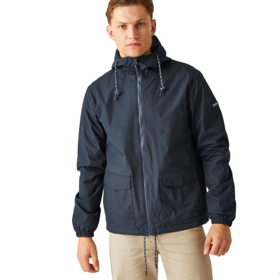 Men`s jacket Bayano Waterproof Jacket, 540, S