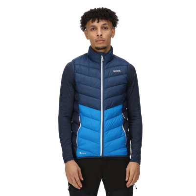 Men`s Harrock Lightweight Bodywarmer, JR6, L Men`s Harrock Lightweight Bodywarmer, JR6, L