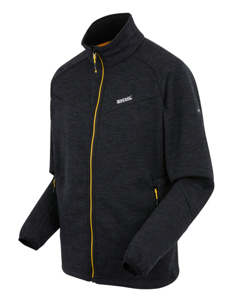 Men`s Rivake Full Zip Fleece, 800, S