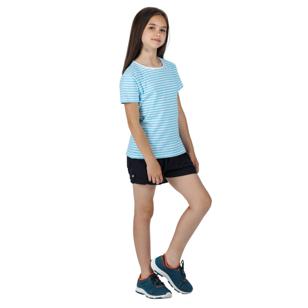 Kid`s Delicia Casual Coolweave Shorts, 540, 14 Kid`s Delicia Casual Coolweave Shorts, 540, 14