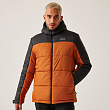 Мужская утепленная куртка Nevado VII Insulated Padded Jacket, MZP, XXL