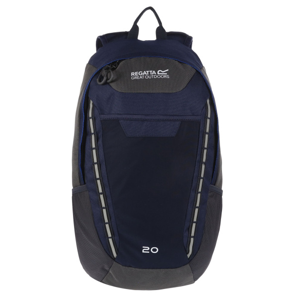 Mugursoma ceļošanai Highton 20L, LIG, SGL, 20 L Mugursoma ceļošanai Highton 20L, LIG, SGL, 20 L