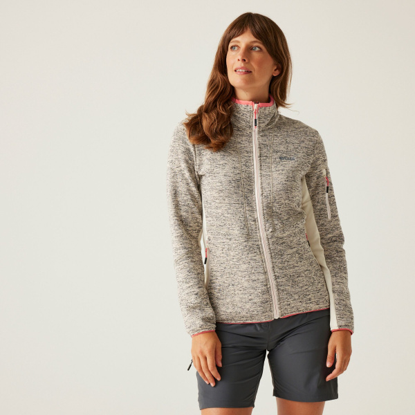 Sieviešu flīsa jaka Ralina, 161, 8