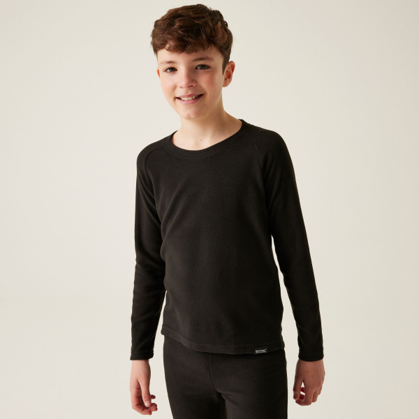 Детское термобелье майка Junior Thermal Baselayer Top, 800, 13