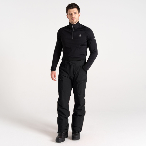 Men`s ski pants Dare 2b Baseplate II Ski Pants, 800, XL
