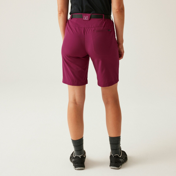 Women`s Xert Stretch Bermuda Light Shorts, 5UU, 40