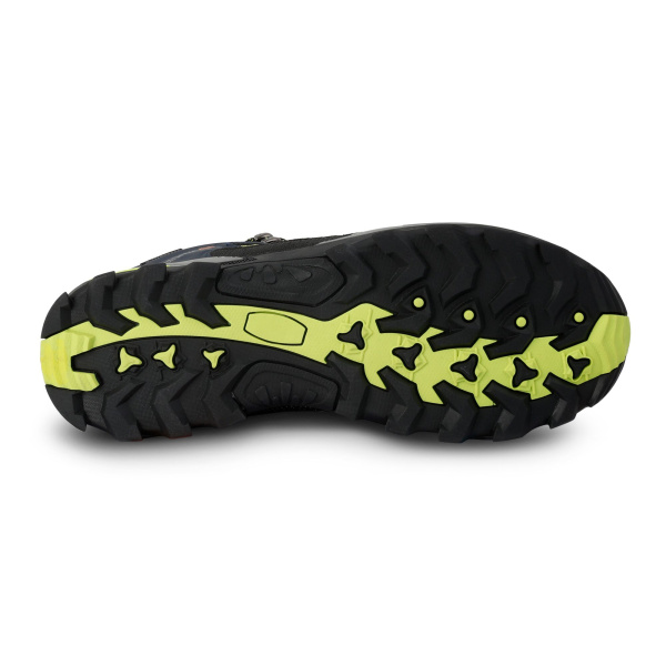 Vīriešu apavi Samaris III Walking Boots, 9TD, UK7