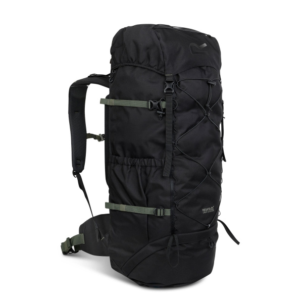 Mugursoma ceļošanai Survivor V 85L Backpack, 61I, SGL, 85 L