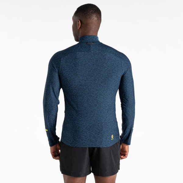 Мужская майка Dare 2b Power Up II Lightweight Jersey, R73, XXL Мужская майка Dare 2b Power Up II Lightweight Jersey, R73, XXL