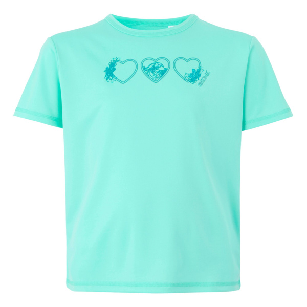 Bērnu krekls Alvarado IX T-Shirt, 1J9, 9-10