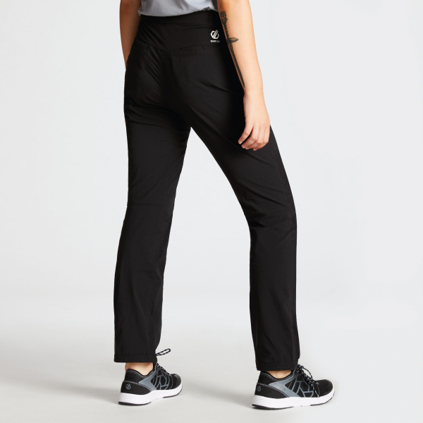Women`s pants Dare 2b Melodic II Stretch Walking Trousers (Regular), 800, 8