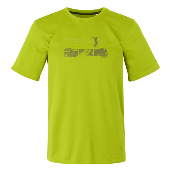 Мужская майка Fingal IX T-Shirt, 4EH, S Мужская майка Fingal IX T-Shirt, 4EH, S