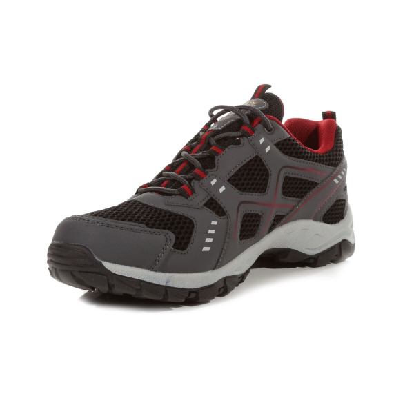 Vīriešu apavi Vendeavour Waterproof Walking Shoes, KAR, UK7