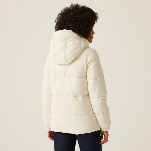 Sieviešu virsjaka Arilie Quilted Jacket, 0R2, 8