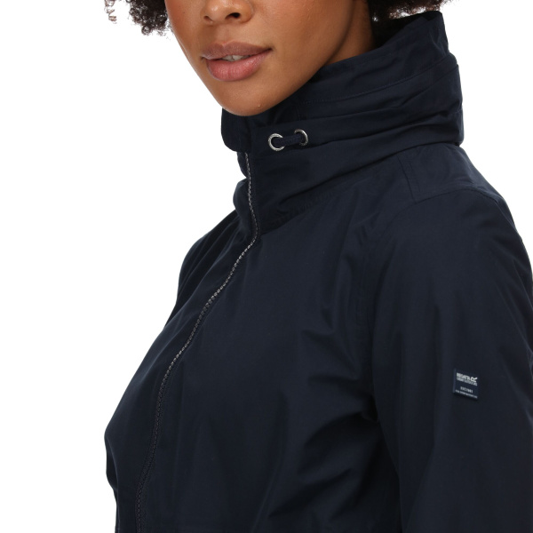 Женская непромокаемая куртка Nadira Waterproof Jacket, 540, 8