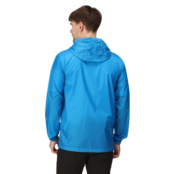 Men`s waterproof Pack-It Jacket III, I45, S