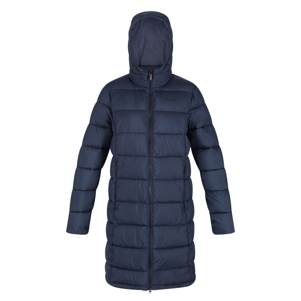 Женская утепленная куртка Pandia Insulated Parka Jacket, 540, 8