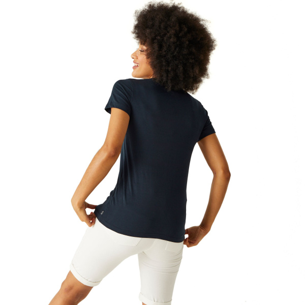 Sieviešu T-krekls Filandra VIII T-Shirt, WAW, 10