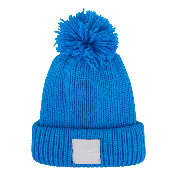 Детская шапка Connora Beanie, 3CK, SGL Детская шапка Connora Beanie, 3CK, SGL