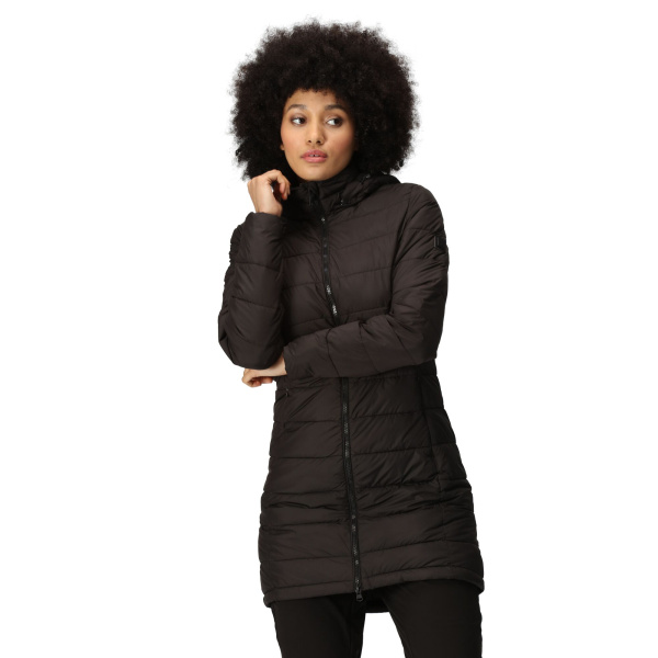 Women`s Starler Insulated Padded Jacket, 800, 16 Women`s Starler Insulated Padded Jacket, 800, 16