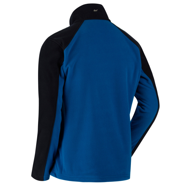 Men`s fleece jumper Hedman II Heavyweight Full Zip Fleece, 0L8, L