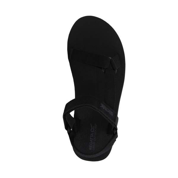Vīriešu sandales Vendeavour Sandal, 800, UK7