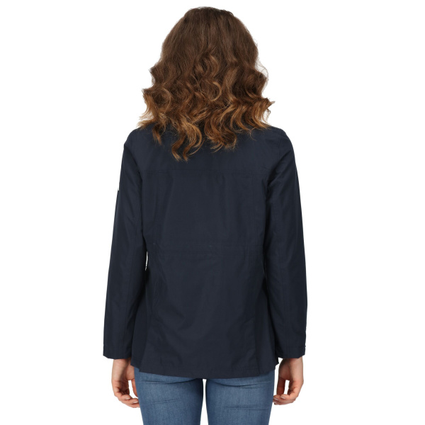 Женская непромокаемая куртка Novalee Waterproof Jacket, 540, 8