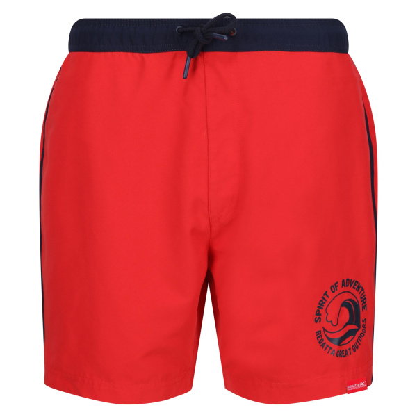 Vīriešu peldšorti Bentham Swim Shorts, V30, S