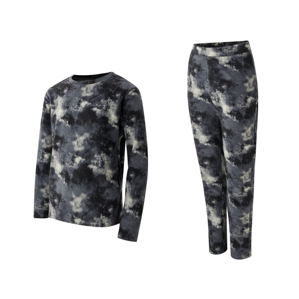 Bērnu termoveļas komplekts Dare 2b Thermal Baselayer Set, 0FN, 7-8