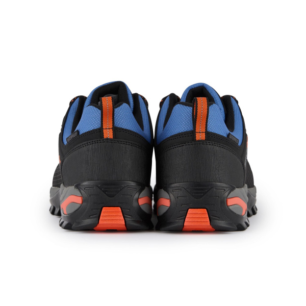 Vīriešu apavi Samaris III Low Walking Shoes, 48M, UK7