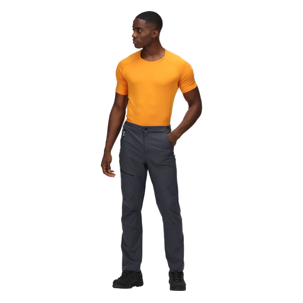 Мужские водоотталкивающие штаны Highton Pro Walking Trousers, FY2, 32in. Мужские водоотталкивающие штаны Highton Pro Walking Trousers, FY2, 32in.