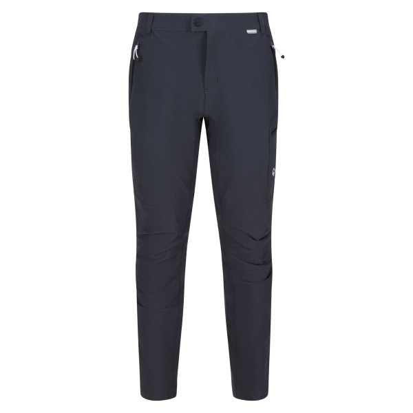 Men`s Highton Multi Pocket Walking Trousers (Regular), FY2, 30in.