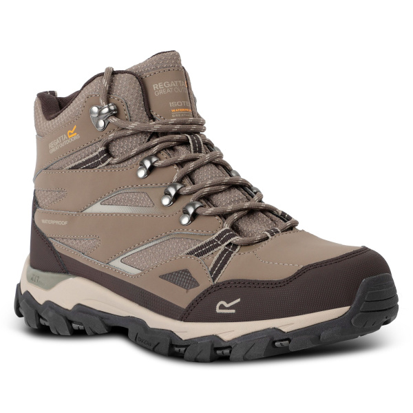 Женская обувь Holcombe III Walking Boots, 9W3, UK4 Женская обувь Holcombe III Walking Boots, 9W3, UK4