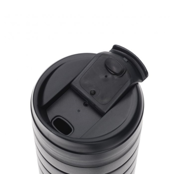 Termokrūze Esbit Majoris 450ml MGF450TL-BK, Melns, 0.45 L