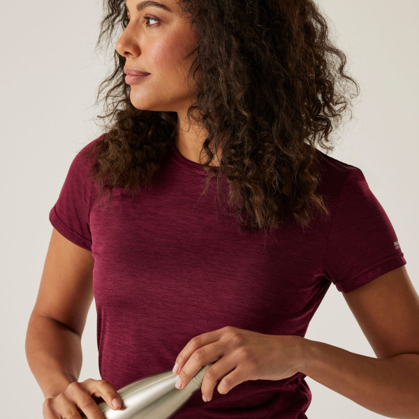 Women`s Fingal Edition T-Shirt, ZI6, 18 Women`s Fingal Edition T-Shirt, ZI6, 18